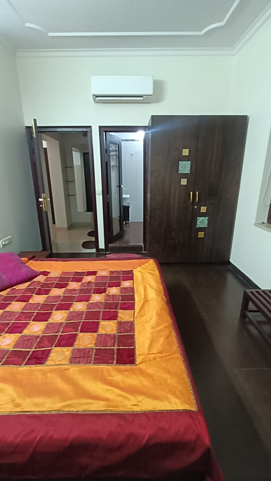 3 BHK Flat for Rent in Bajaj Nagar Jaipur -Bajaj Nagar-Jaipur